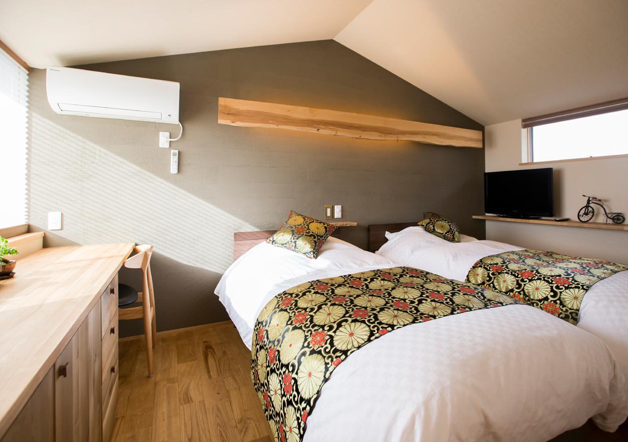 Guest house Shioriya Nagano